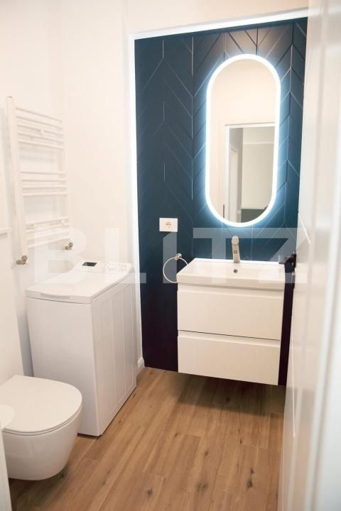 Apartament de închiriat 3 camere Iosia - 203286AI | BLITZ Oradea | Poza7