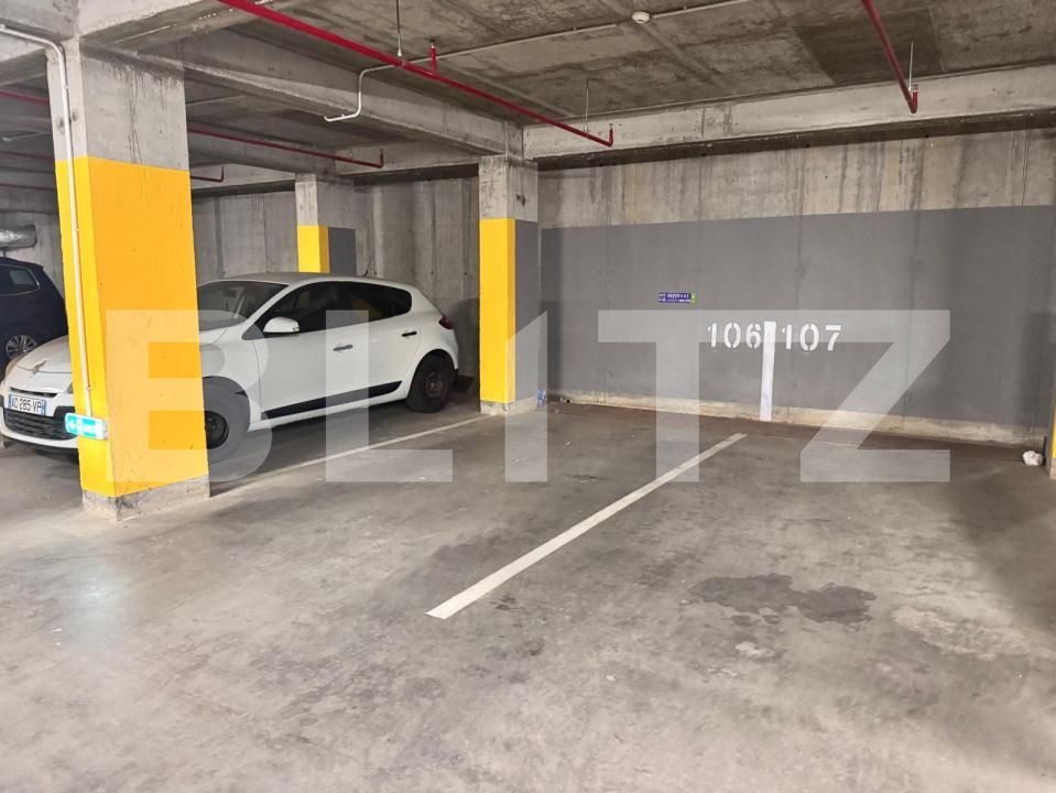 Apartament de închiriat 3 camere Iosia - 203286AI | BLITZ Oradea | Poza9
