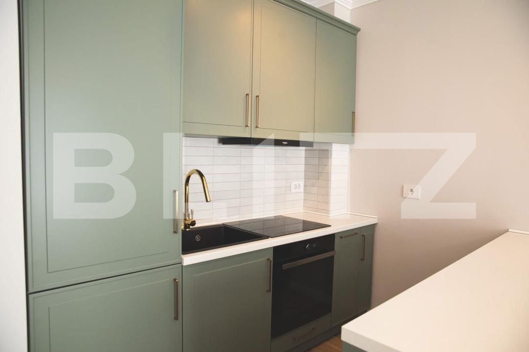 Apartament de închiriat 3 camere Iosia - 203286AI | BLITZ Oradea | Poza3