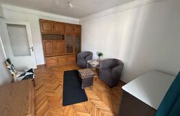 Apartament de inchiriat, 2 camere, in Rogerius