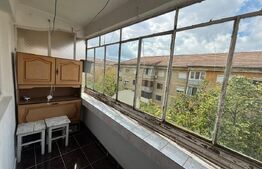 Apartament de inchiriat, 2 camere, in Rogerius