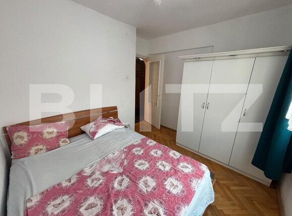 Apartament de închiriat 2 camere Rogerius - 203295AI | BLITZ Oradea | Poza3