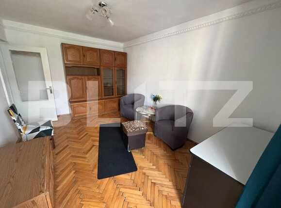 Apartament de închiriat 2 camere Rogerius - 203295AI | BLITZ Oradea | Poza1