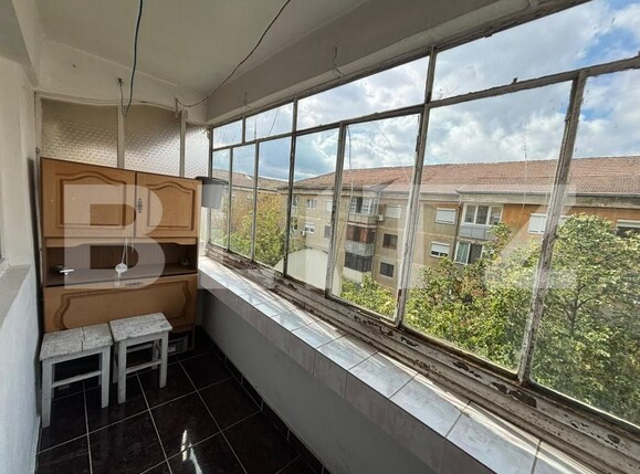 Apartament de închiriat 2 camere Rogerius - 203295AI | BLITZ Oradea | Poza5