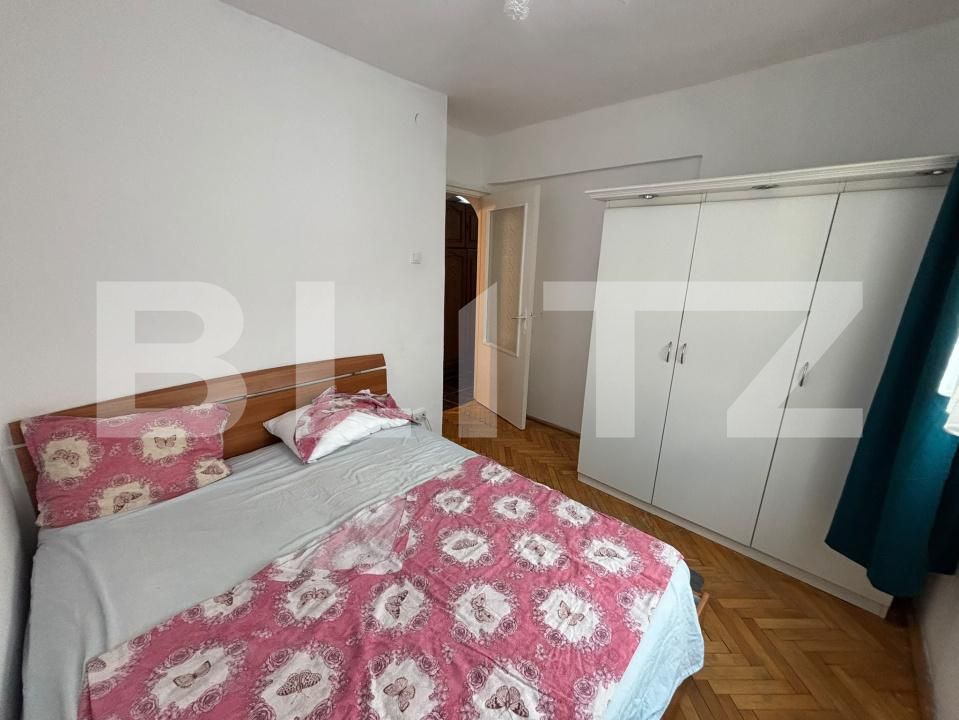 Apartament de închiriat 2 camere Rogerius - 203295AI | BLITZ Oradea | Poza3