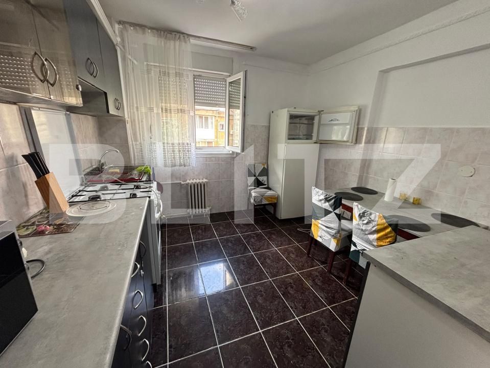 Apartament de închiriat 2 camere Rogerius - 203295AI | BLITZ Oradea | Poza2