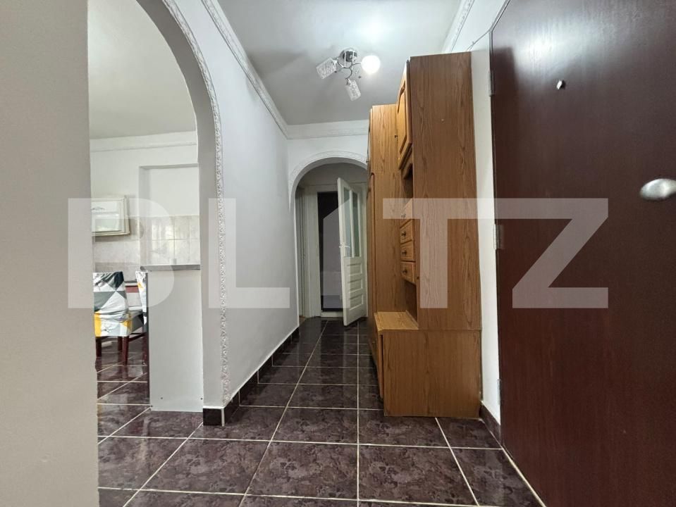 Apartament de închiriat 2 camere Rogerius - 203295AI | BLITZ Oradea | Poza4