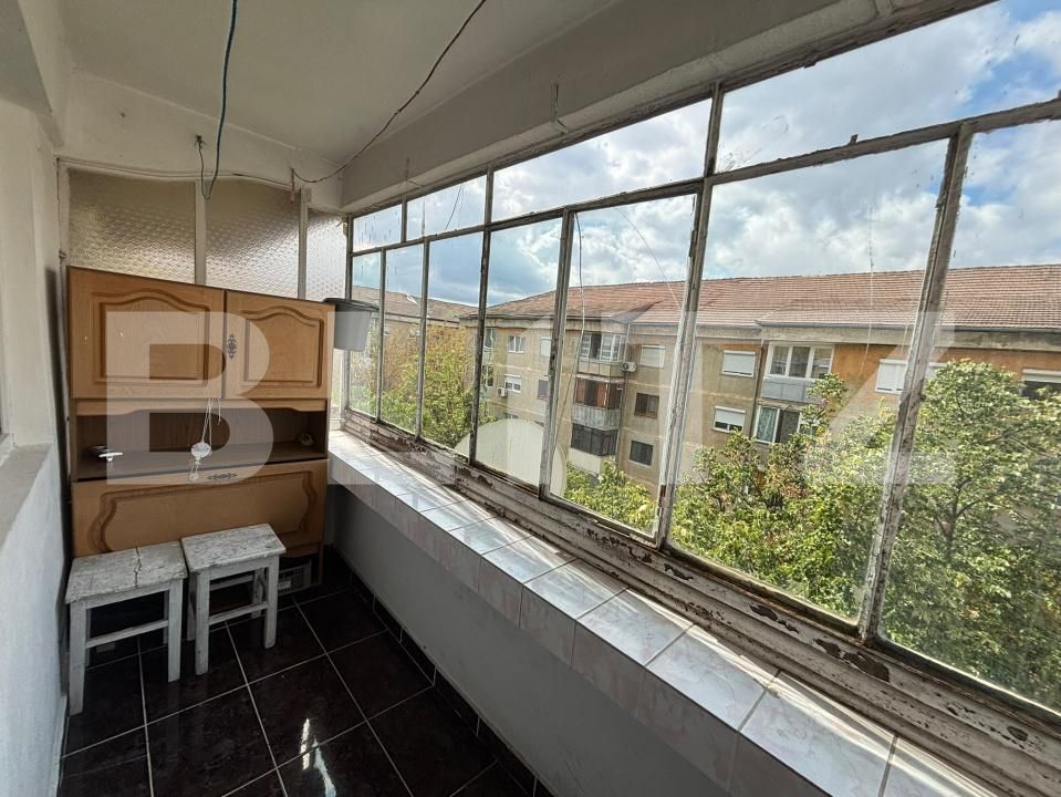 Apartament de închiriat 2 camere Rogerius - 203295AI | BLITZ Oradea | Poza5