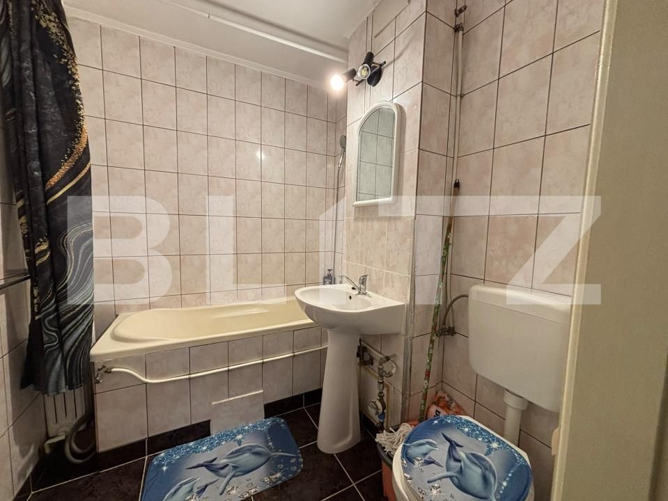 Apartament de închiriat 2 camere Rogerius - 203295AI | BLITZ Oradea | Poza6