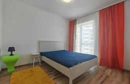 Apartament 2 camere, 39 mp, zona Nufarul
