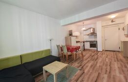 Apartament 2 camere, 39 mp, zona Nufarul