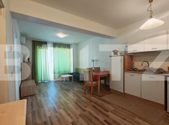 Apartament de vânzare 2 camere Nufarul - 203302AV | BLITZ Oradea | Poza1