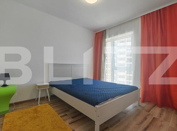 Apartament de vânzare 2 camere Nufarul - 203302AV | BLITZ Oradea | Poza3