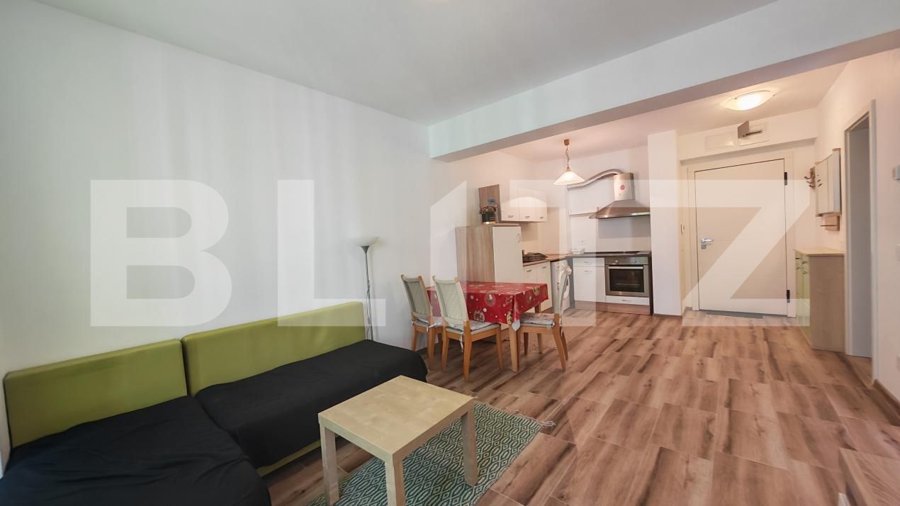 Apartament de vânzare 2 camere Nufarul - 203302AV | BLITZ Oradea | Poza2