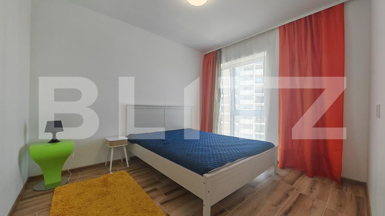 Apartament de vânzare 2 camere Nufarul - 203302AV | BLITZ Oradea | Poza3