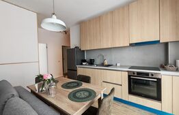 Apartament 2 camere, 45 mp, zona Sanmartin