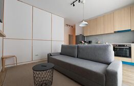 Apartament de vânzare 2 camere Rogerius - 200221AV | BLITZ Oradea | Poza1