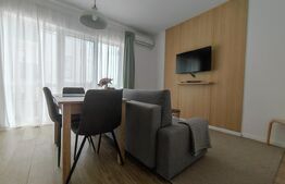 Apartament 2 camere, 45 mp, zona Sanmartin