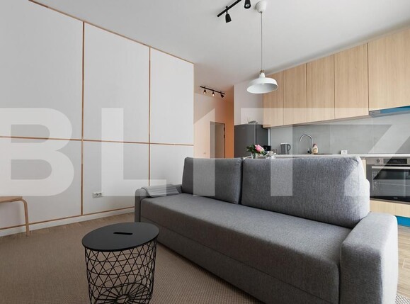 Apartament de vânzare 2 camere Exterior Est - 203304AV | BLITZ Oradea | Poza1