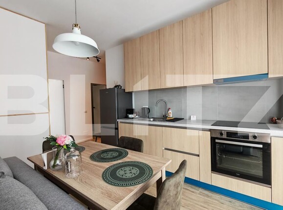 Apartament de vânzare 2 camere Exterior Est - 203304AV | BLITZ Oradea | Poza2
