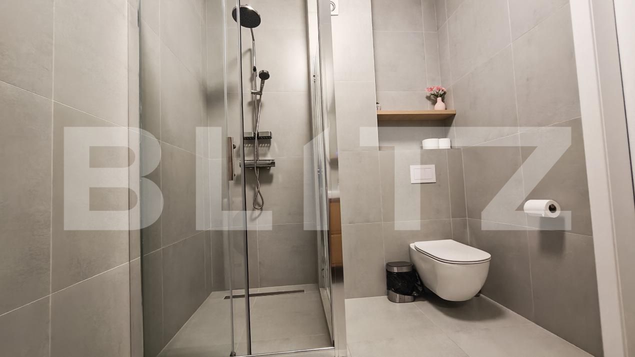 Apartament de vânzare 2 camere Exterior Est - 203304AV | BLITZ Oradea | Poza8