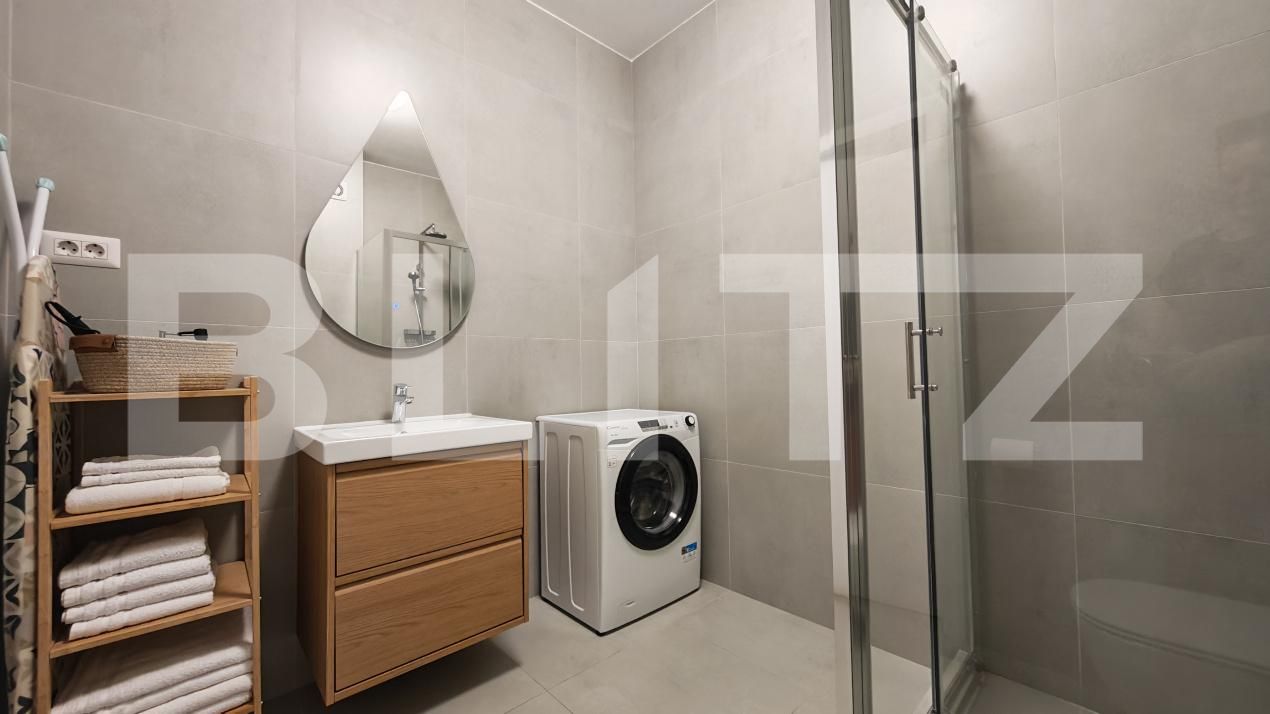 Apartament de vânzare 2 camere Exterior Est - 203304AV | BLITZ Oradea | Poza7