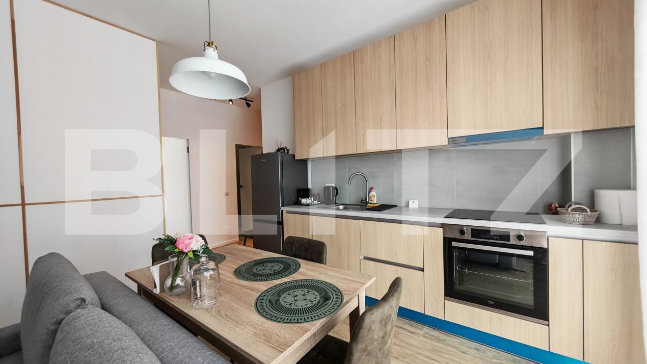 Apartament de vânzare 2 camere Exterior Est - 203304AV | BLITZ Oradea | Poza2