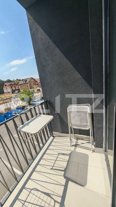 Apartament de vânzare 2 camere Exterior Est - 203304AV | BLITZ Oradea | Poza5