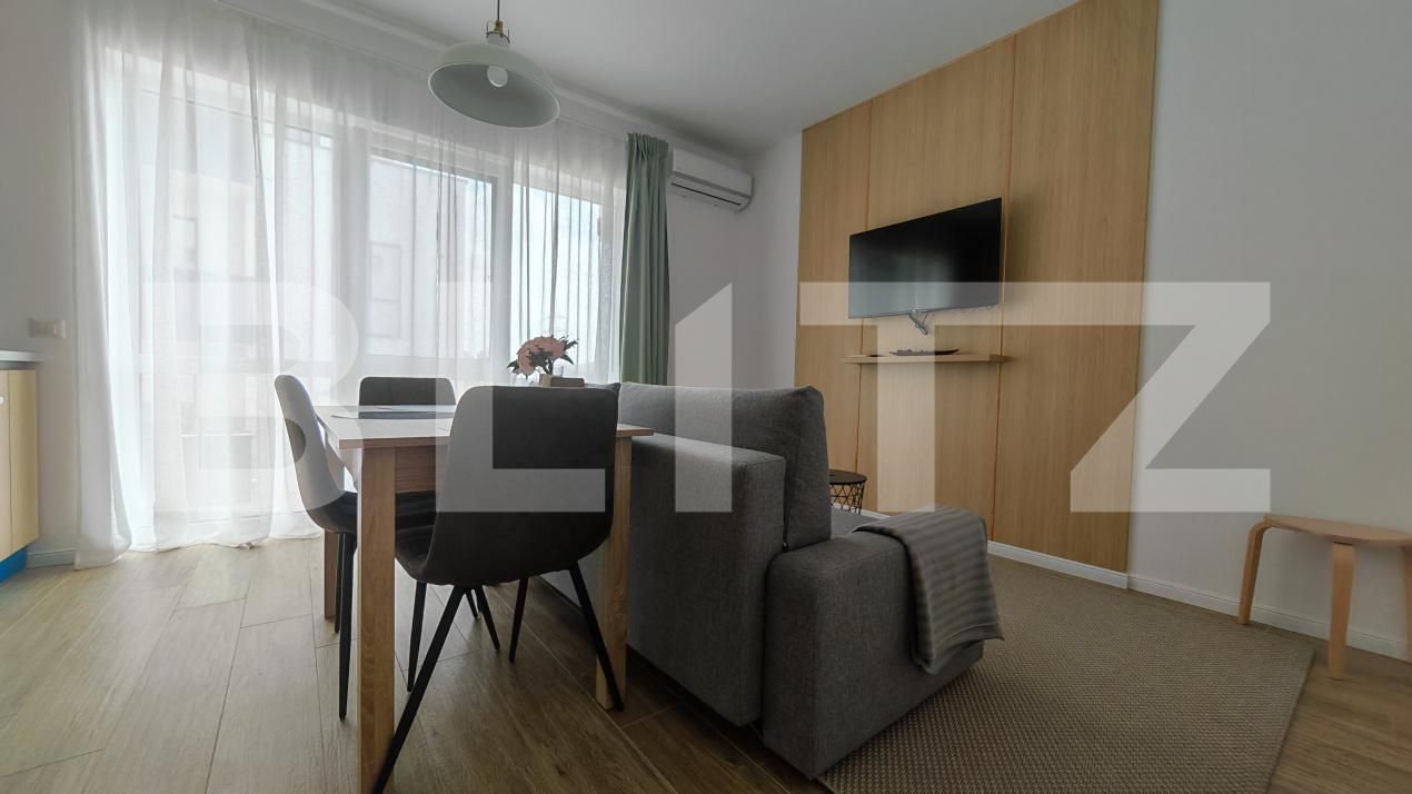 Apartament de vânzare 2 camere Exterior Est - 203304AV | BLITZ Oradea | Poza3