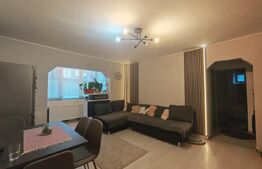 Apartament cu 3 camere, 50.85 mp, zona Rogerius