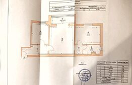 Apartament cu 3 camere, 50.85 mp, zona Rogerius