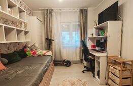 Apartament cu 3 camere, 50.85 mp, zona Rogerius