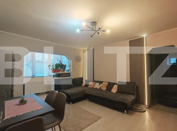 Apartament de vânzare 3 camere Rogerius - 203414AV | BLITZ Oradea | Poza2