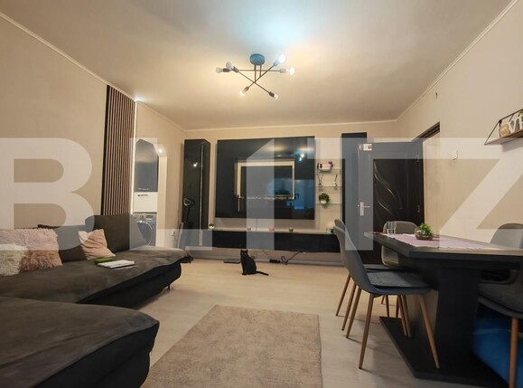 Apartament de vânzare 3 camere Rogerius - 203414AV | BLITZ Oradea | Poza1