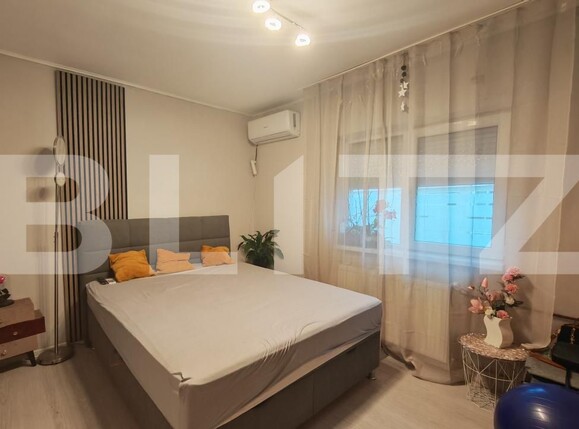 Apartament de vânzare 3 camere Rogerius - 203414AV | BLITZ Oradea | Poza5