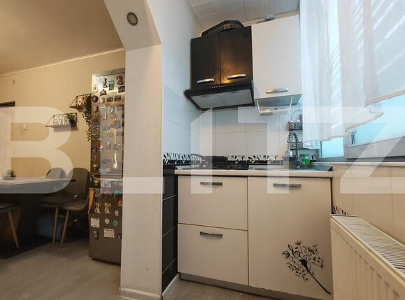 Apartament de vânzare 3 camere Rogerius - 203414AV | BLITZ Oradea | Poza4
