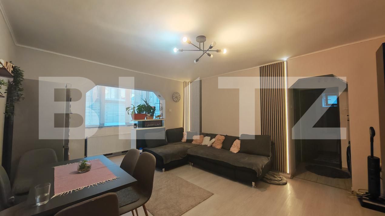 Apartament de vânzare 3 camere Rogerius - 203414AV | BLITZ Oradea | Poza2