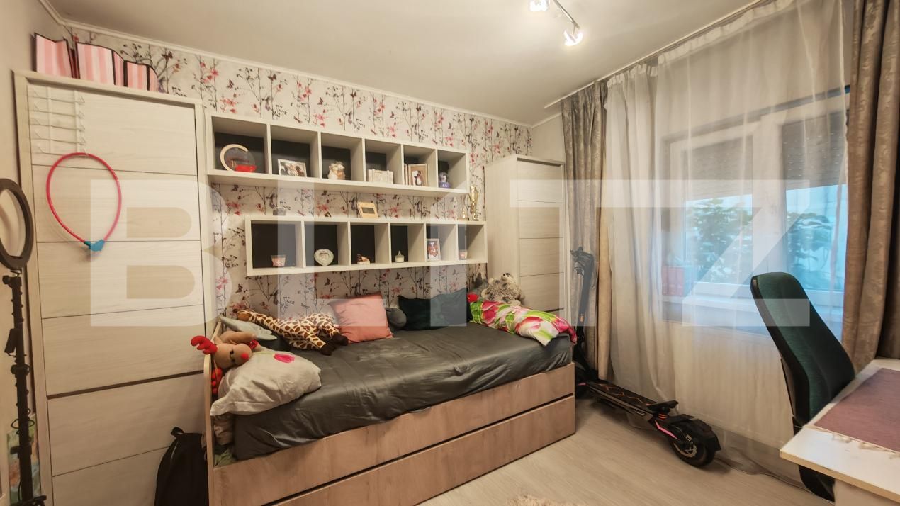 Apartament de vânzare 3 camere Rogerius - 203414AV | BLITZ Oradea | Poza7
