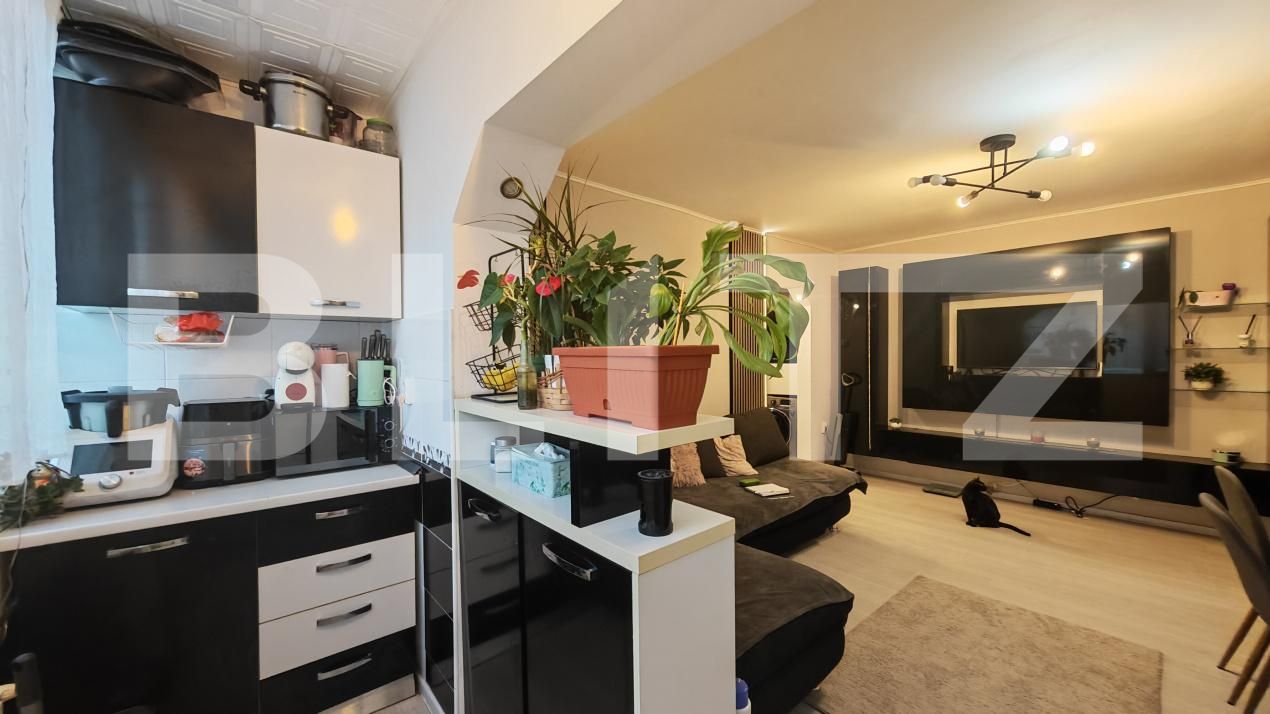 Apartament de vânzare 3 camere Rogerius - 203414AV | BLITZ Oradea | Poza3