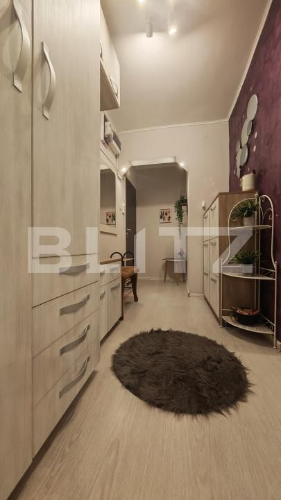 Apartament de vânzare 3 camere Rogerius - 203414AV | BLITZ Oradea | Poza10