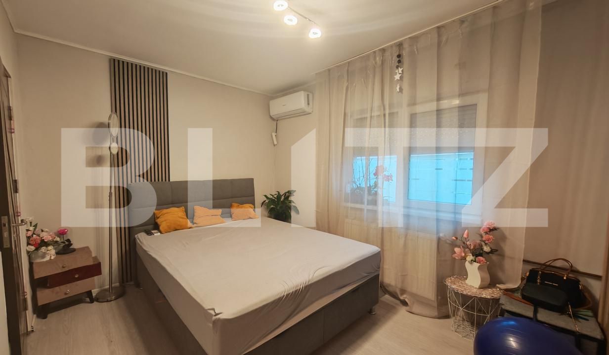 Apartament de vânzare 3 camere Rogerius - 203414AV | BLITZ Oradea | Poza5