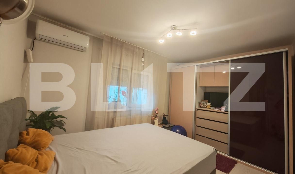 Apartament de vânzare 3 camere Rogerius - 203414AV | BLITZ Oradea | Poza6