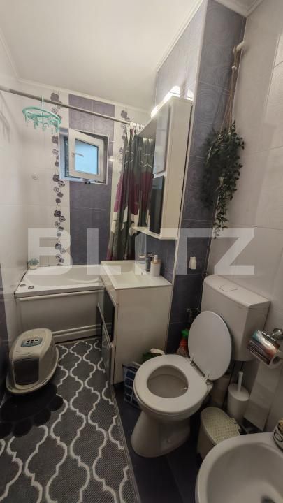 Apartament de vânzare 3 camere Rogerius - 203414AV | BLITZ Oradea | Poza11