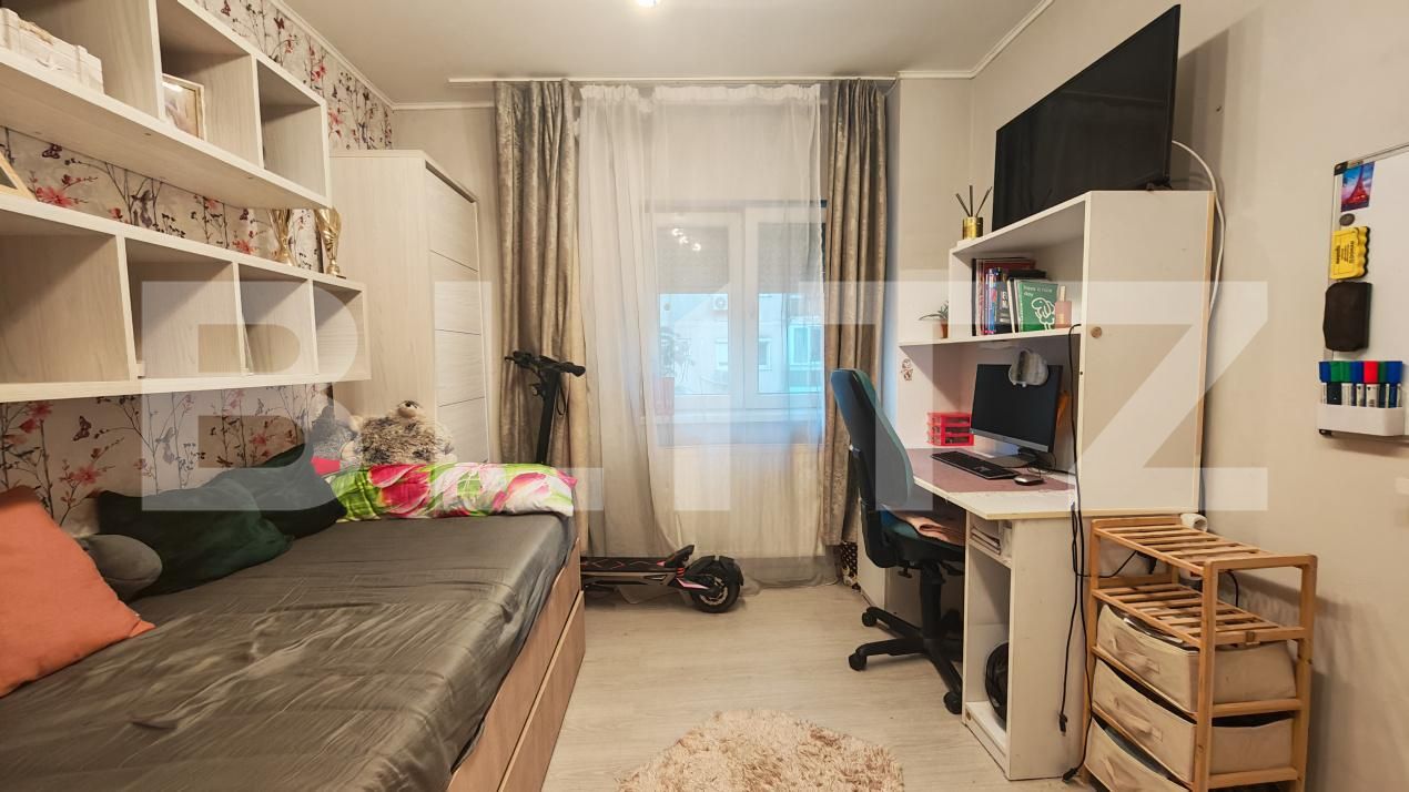 Apartament de vânzare 3 camere Rogerius - 203414AV | BLITZ Oradea | Poza8