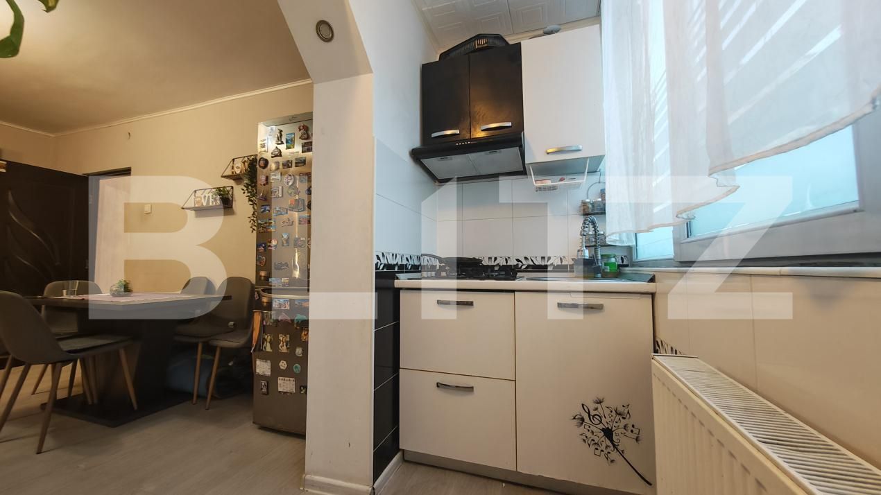 Apartament de vânzare 3 camere Rogerius - 203414AV | BLITZ Oradea | Poza4