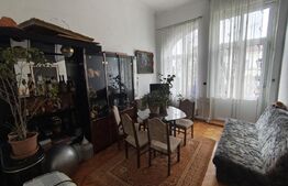 OPORTUNITATE - Apartament in zona centrala, 174 mp 