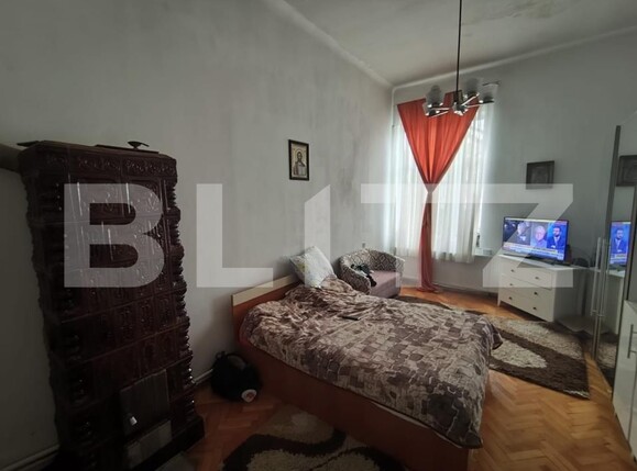 Apartament de vânzare 4+ camere Central - 203480AV | BLITZ Oradea | Poza19