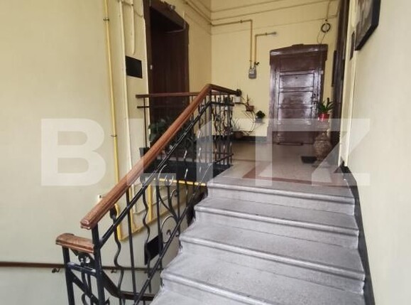 Apartament de vânzare 4+ camere Central - 203480AV | BLITZ Oradea | Poza23