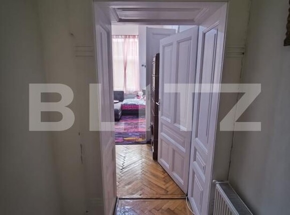 Apartament de vânzare 4+ camere Central - 203480AV | BLITZ Oradea | Poza3