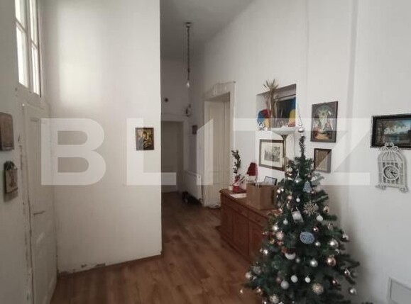 Apartament de vânzare 4+ camere Central - 203480AV | BLITZ Oradea | Poza21